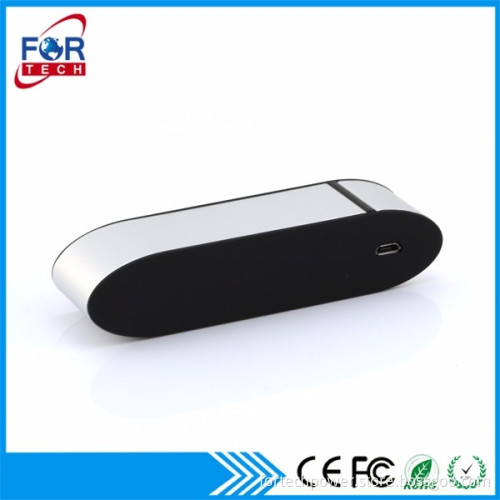 Colorful Ultra Slim Phone Accessories Disposable Power Bank For Promotional